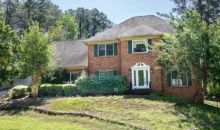 5930 Wilbanks Dr Norcross, GA 30092