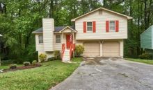 1431 Silver Lake Dr Norcross, GA 30093