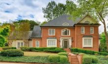 6170 Daffodil Ln Norcross, GA 30092