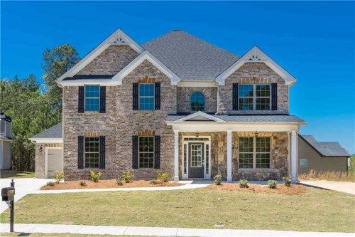 2883 Blue Stone Ct, Dacula, GA 30019