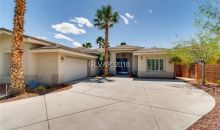 721 Point Ridge Place Las Vegas, NV 89145