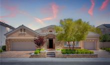 308 Onyx Crest Street Las Vegas, NV 89145