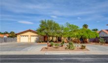 433 Cimarron Road Las Vegas, NV 89145