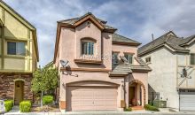 9232 Whitekirk Place Las Vegas, NV 89145