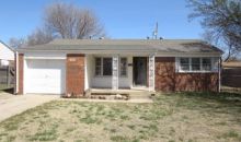 1520 E Salome St Wichita, KS 67216