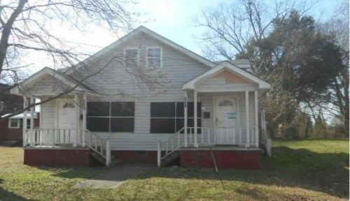 1209 - 1211 W Bank St, Salisbury, NC 28144