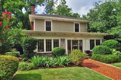 1035 Drewry St, Atlanta, GA 30306