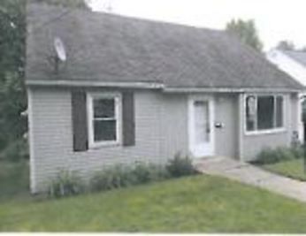 439 Mcdonald St, Wooster, OH 44691