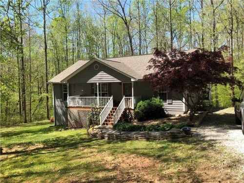 957 Gold Ridge Rd, Dahlonega, GA 30533