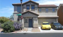 654 Loughton Street Las Vegas, NV 89178