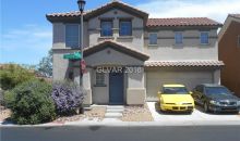 654 Loughton Street Las Vegas, NV 89178