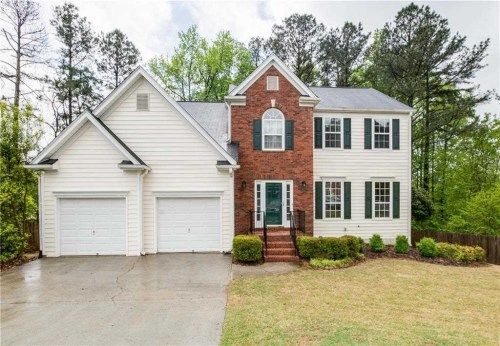 1102 Wildwood Wake Bend, Dacula, GA 30019