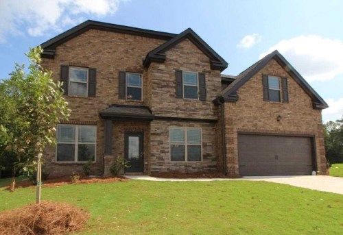 205 Jetta Circle, Mcdonough, GA 30253