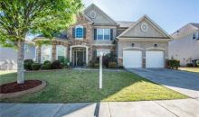 5715 Jamerson Dr Atlanta, GA 30349