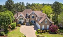 1146 Ascott Valley Dr Duluth, GA 30097