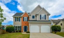 3470 Berwick South Dr Duluth, GA 30096