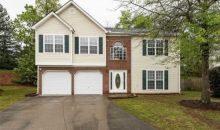 3458 Palisade Park Ct Duluth, GA 30096
