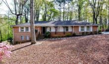 205 Wavetree Dr Roswell, GA 30075