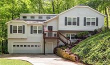 4188 Taloza Ct NE Roswell, GA 30075