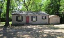 214 Benita Dr Marshall, TX 75672