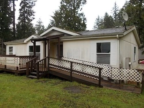 731 E Lakeshore Dr, Shelton, WA 98584