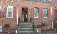 18 BROWN AVE #26 Stamford, CT 06902