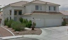 9947 Sierra Canyon Way Las Vegas, NV 89147