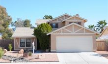 4386 Newhaven Drive Las Vegas, NV 89147