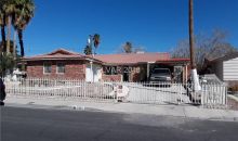 1801 Kassabian Avenue Las Vegas, NV 89104