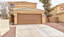 2332 Chapman Hill Drive Las Vegas, NV 89128