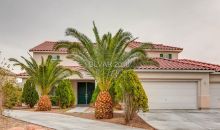 5500 Rocky Ravine Avenue Las Vegas, NV 89131