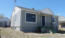 218 S 200 W Milford, UT 84751