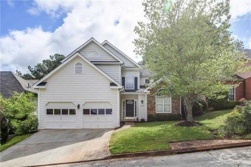 289 Glen Cove Dr, Avondale Estates, GA 30002