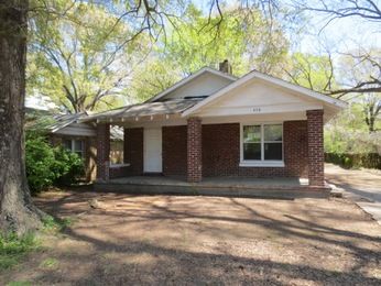 478 Marianna St, Memphis, TN 38111