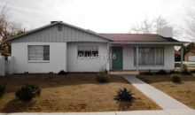 908 Sweeney Avenue Las Vegas, NV 89104