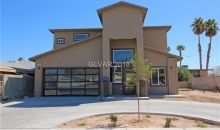 2313 Mariposa Avenue Las Vegas, NV 89104