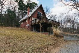 129 Martins Farm Rd, Front Royal, VA 22630