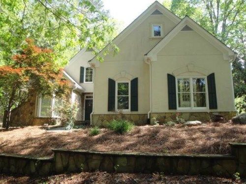 21 Southridge Trl SE, Cartersville, GA 30120