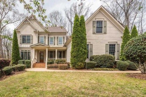 4576 Welshfield Ct NW, Kennesaw, GA 30152