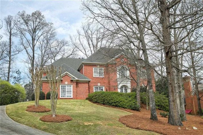 1414 Spyglass Hill Dr, Duluth, GA 30097