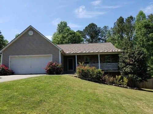 2319 Lakeside Dr, Monroe, GA 30655