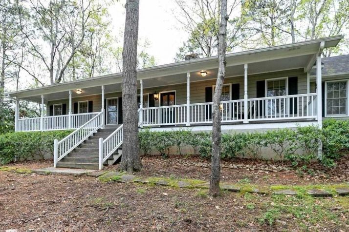 15 Southridge Trl SE, Cartersville, GA 30120