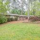 1115 Tuxedo Dr, Roswell, GA 30075 ID:15780576