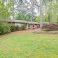 1115 Tuxedo Dr, Roswell, GA 30075 ID:15780577