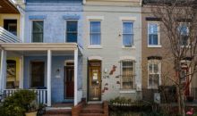 1670 Kalorama Rd NW Washington, DC 20009