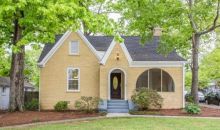 2533 Semmes St Atlanta, GA 30344