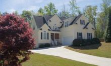4284 Mountain Ridge Rd Gainesville, GA 30506