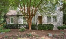 1743 Johnson Rd NE Atlanta, GA 30306