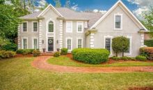 26 Atridge Dr Marietta, GA 30068