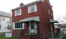 222 Cleveland Avenu Dundalk, MD 21222